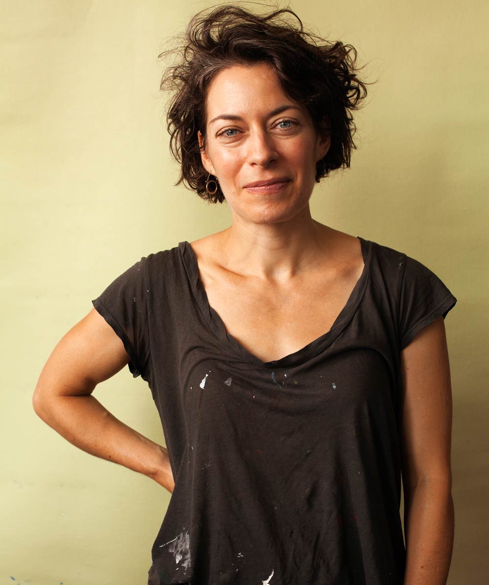 Angelina Gualdoni